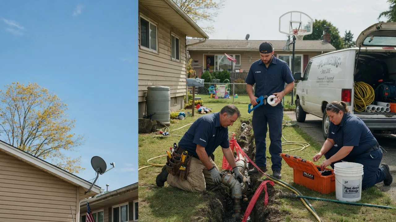 Garbage Disposal Replacement in Burns Flat, OK near me